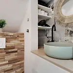 Cozy studio -2P- Sorbonne Institute- Latin quarter