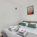 Cozy studio -2P- Sorbonne Institute- Latin quarter