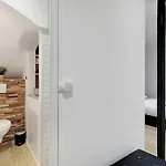 Cozy studio -2P- Sorbonne Institute- Latin quarter