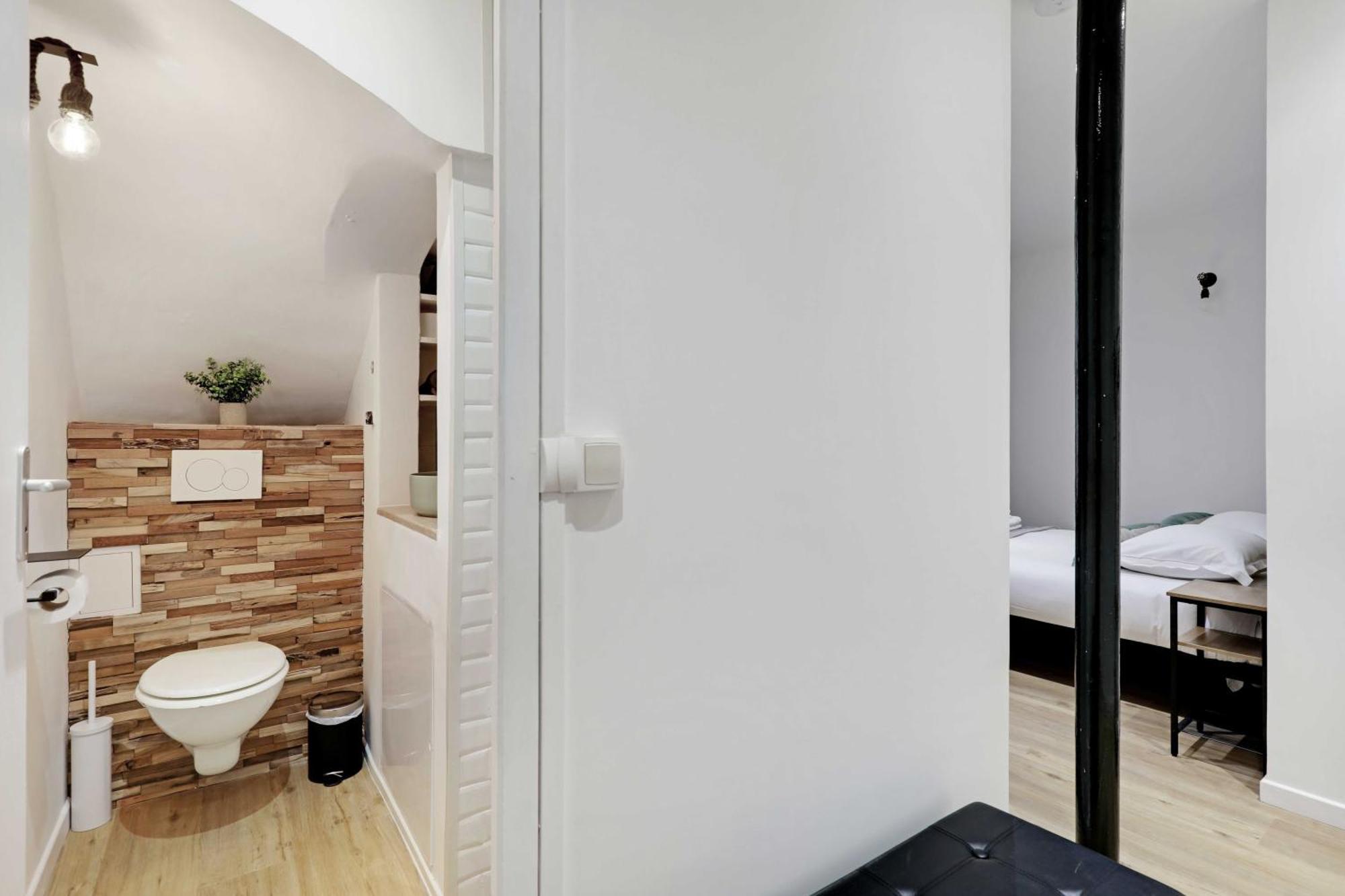 Cozy -2p- Sorbonne Institute- Latin Quarter * Parigi